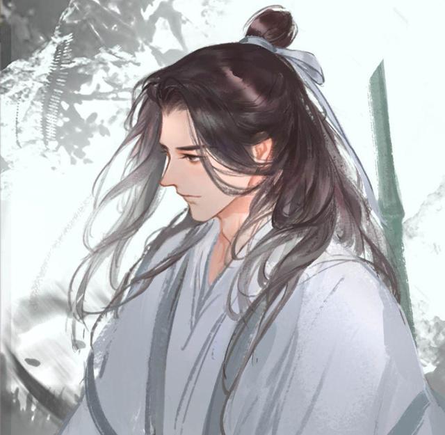 一:沈峤落难,被晏无师所救