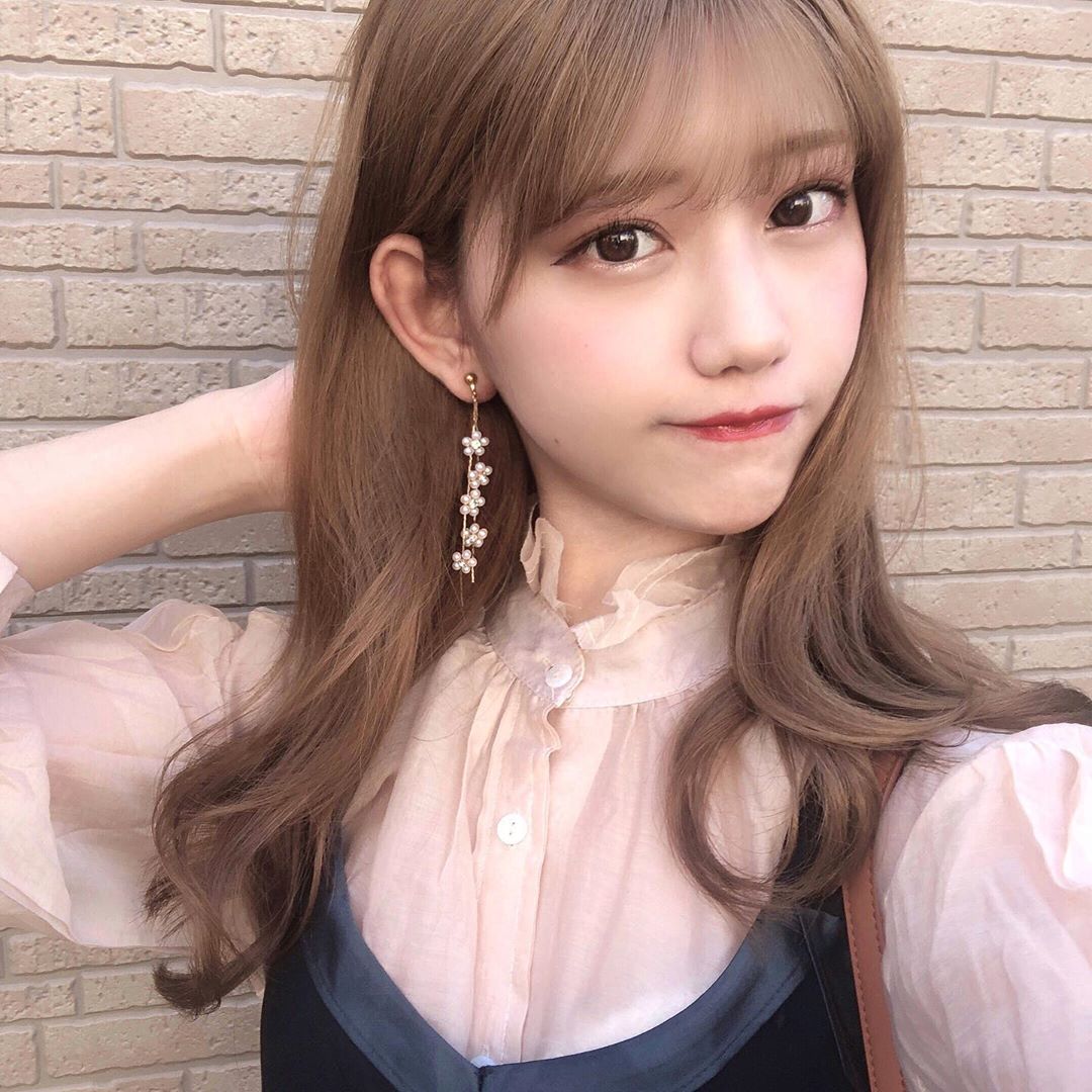 ins美女日本小姐姐纯欲mayumi.1227
