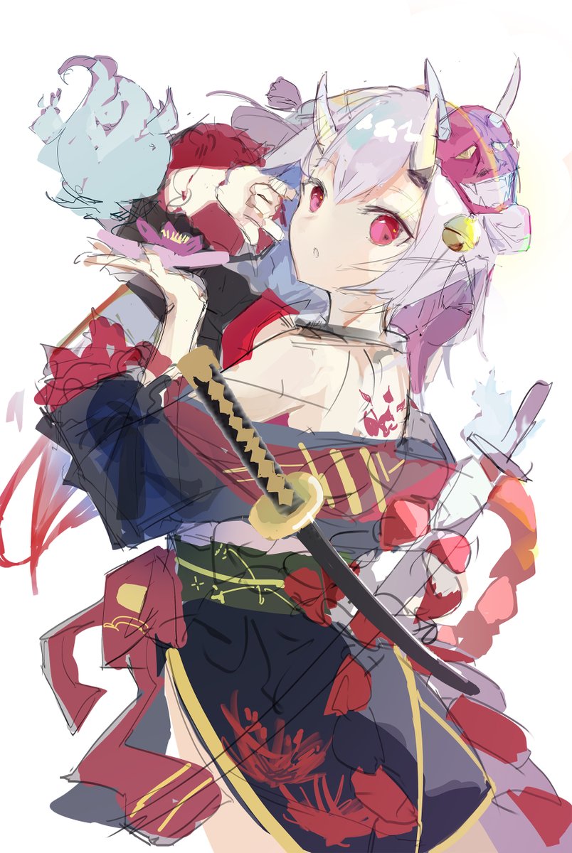 hololive百鬼绫目狗狗周报54510