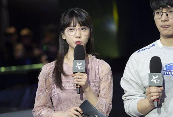 lck金敏娜检测结果出炉,这三个男人同时松了