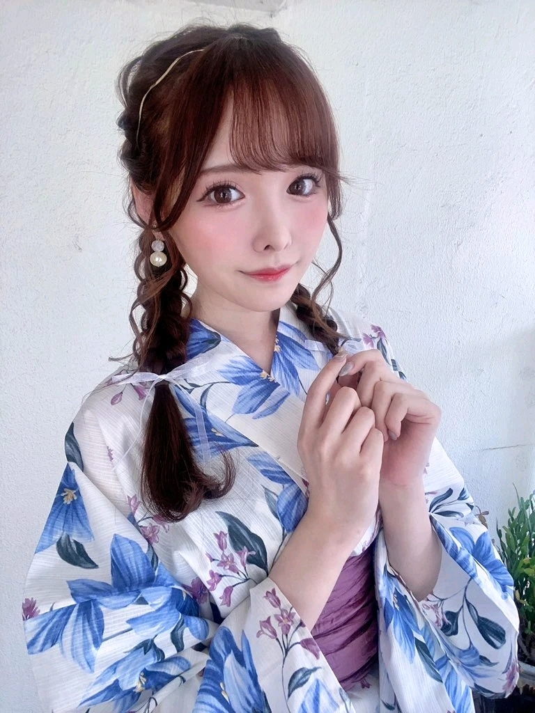 桥本有菜～有腿?