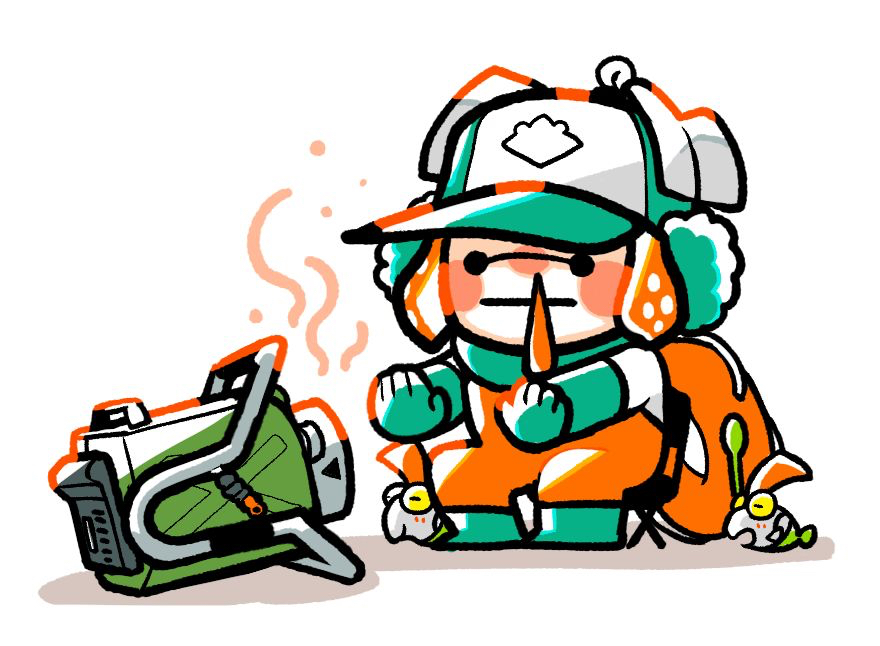 喷射战士表情包4期