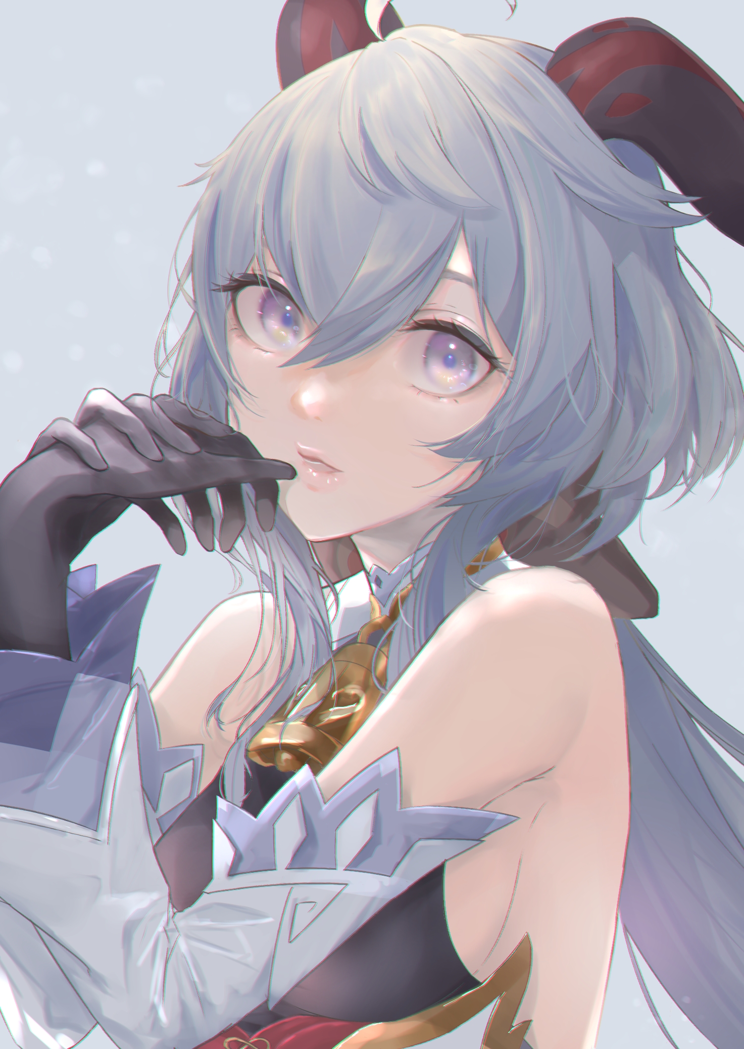 原神壁纸杂篇(内附芭芭拉泳装新皮肤!屑萤整活更新!画