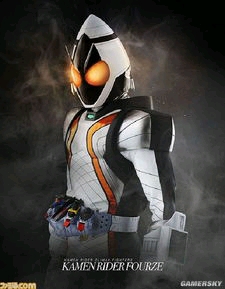 tatoba combo) 假面骑士fourze 如月弦太朗——关键词:航天服,火箭宙