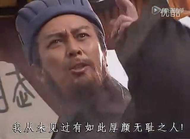 唐僧和诸葛亮恶搞视频,唐僧和诸葛亮恶搞视频大全