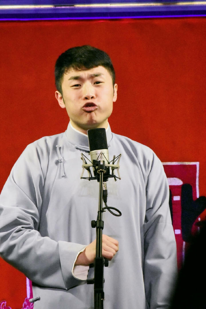 德云男友 张九南 橘滋 脏话男士