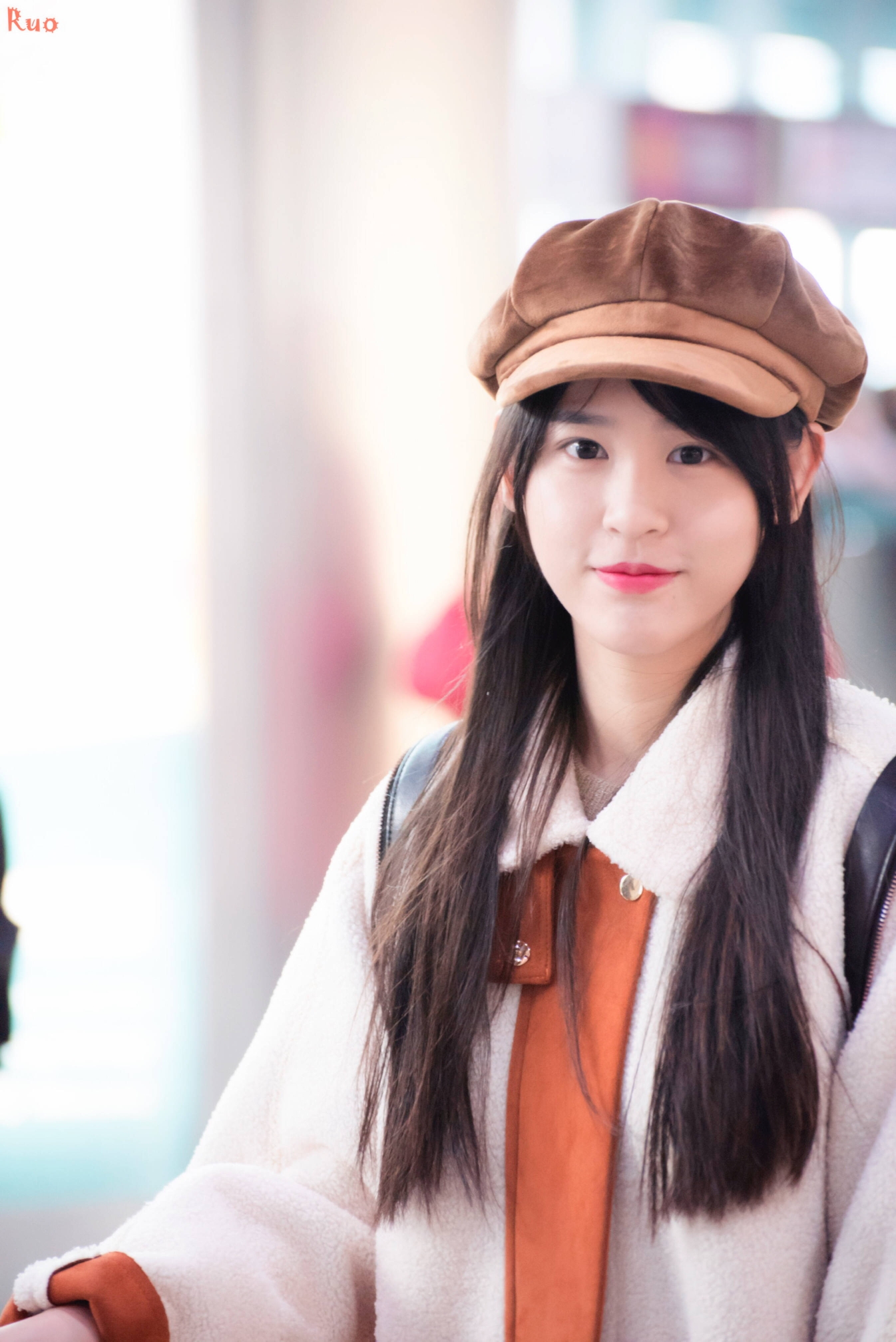 snh48-钱蓓婷