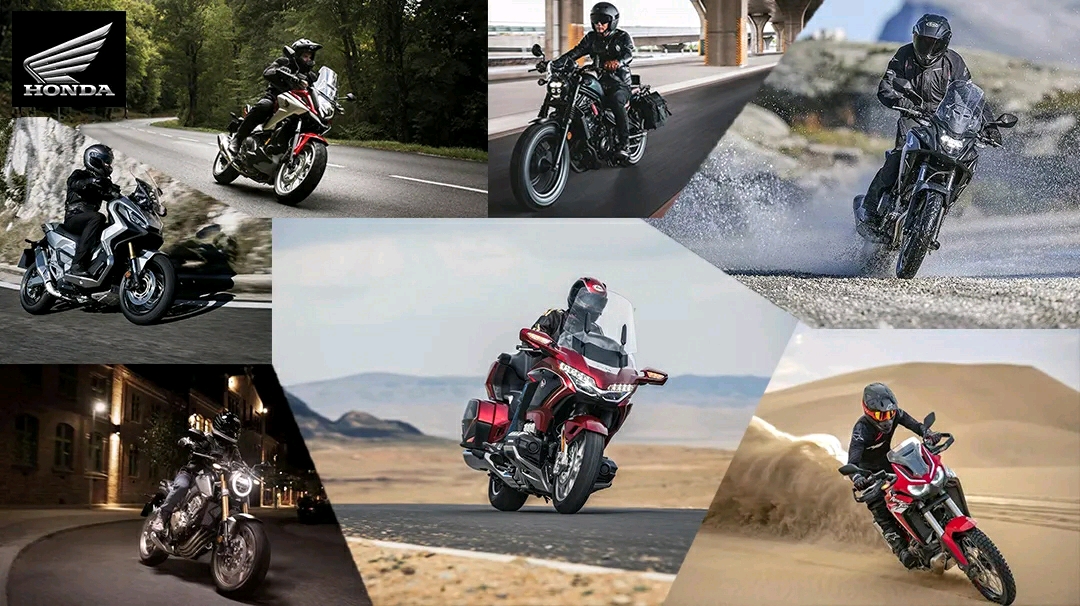 本田非双850adv,本田非双1100adv2020 车型还挺全的,有gl1800(金翼) / crf1100l(非双) / x-adv / nc750x