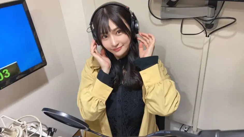 第5名：姬咲华（姫咲はな）虽然知道【姬咲华】会上榜，因为每个月都量产