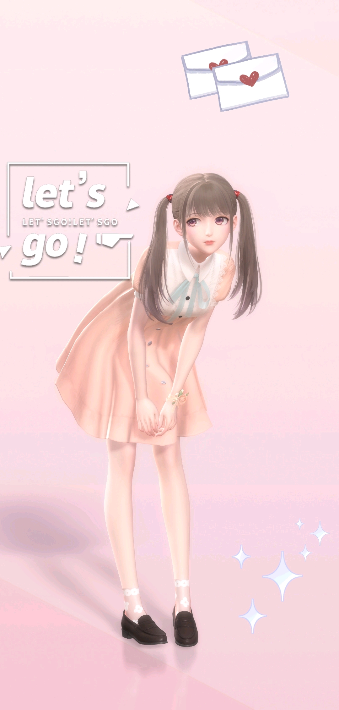 【闪耀暖暖】pick一款喜欢的jk暖暖叭(校服篇)