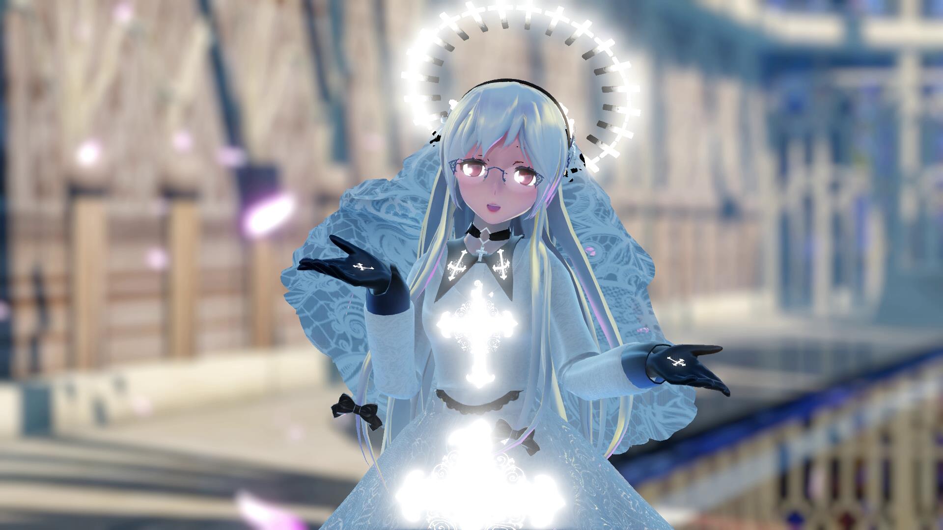 4k画质!bv11y4y1n7dn【mmd《逆水寒》素问 弱音 竖屏版!