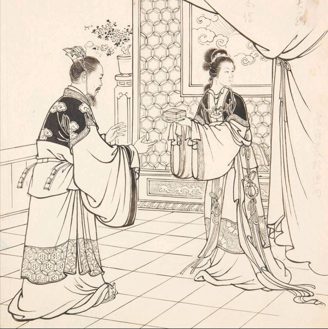 《先秦史》——公元前259年邯郸之战:信陵君窃符救赵