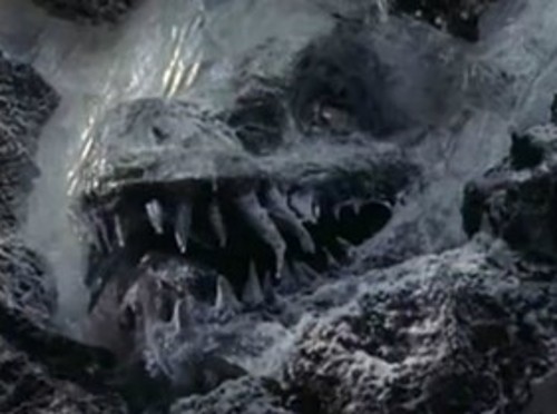 迪迦奥特曼详解之怪兽大全五