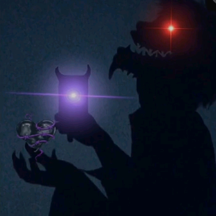 暗黑炫酷恶魔图集,孤独,压抑,嗜血,恐惧,黑暗.记得一键三连哟!(~▼~)