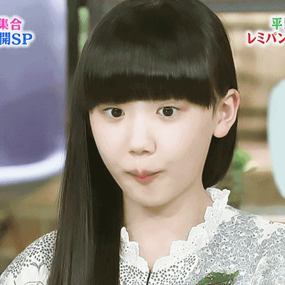 【芦田爱菜】| 日本一个六岁起就被认为