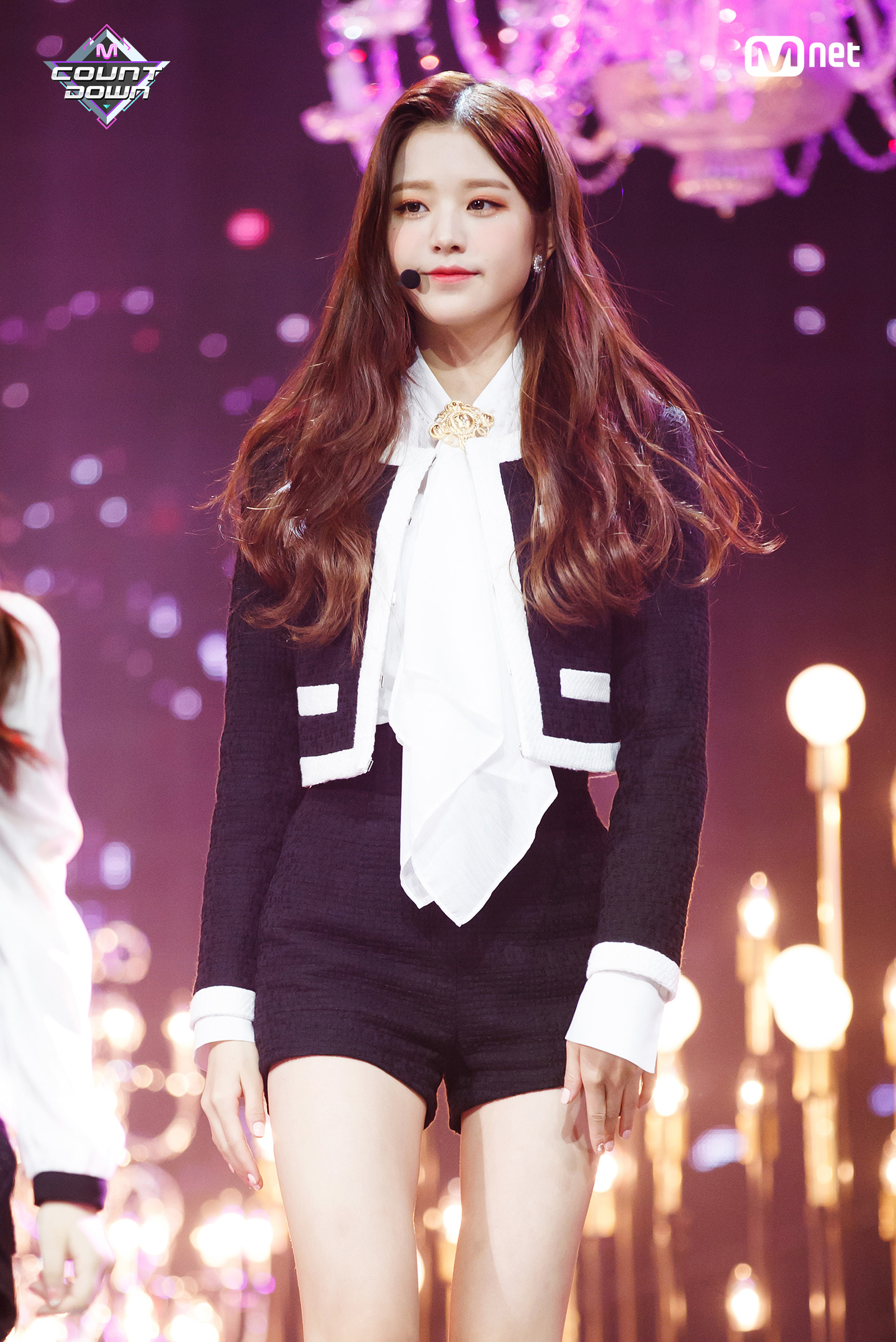 [高清] 五代团腿精出现 - 张元英 - 甚至还有成长空间~~~