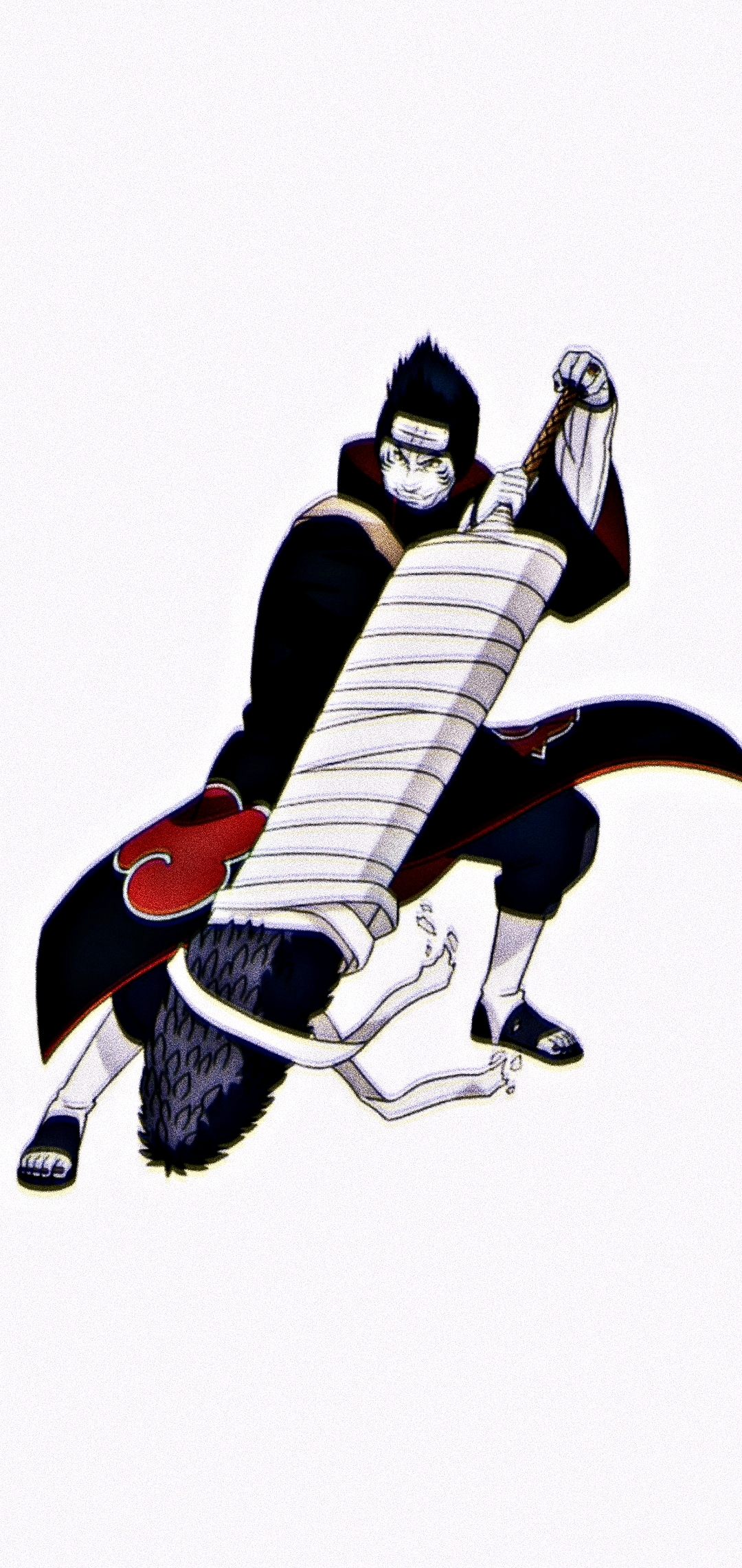 干柿鬼鲛