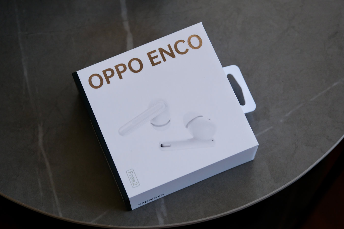 实力更进一步 oppo enco free2真无线降噪耳机上手体验