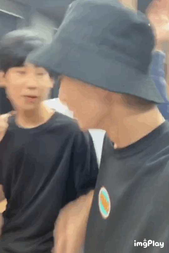 【马嘉祺】扫弟机 撒娇开关|弟弟们太爱我了怎么办(动图超多)