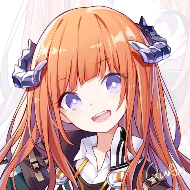 明日方舟q版头像