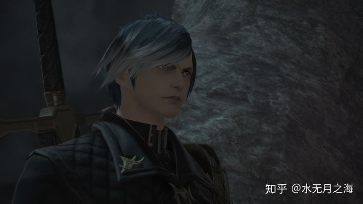 最终幻想xiv50职能任务光之绊