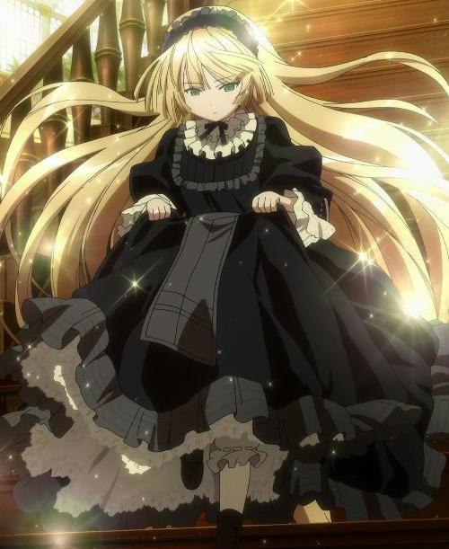 盘点一下《gosick》当中那些细思极恐的细节