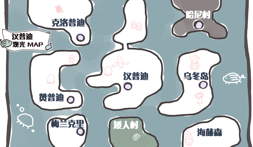 夏娃年代记游戏插图立绘cg表情包纸芝居漫画等
