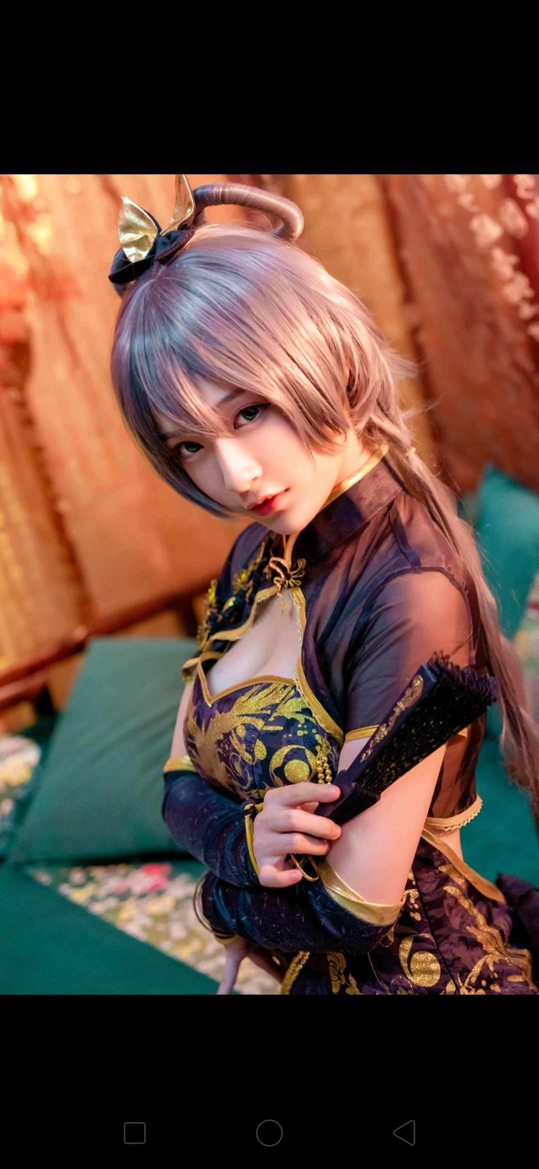 cosplay金丝雀,cosplay卡莎 【cosplay】金丝雀洛天依