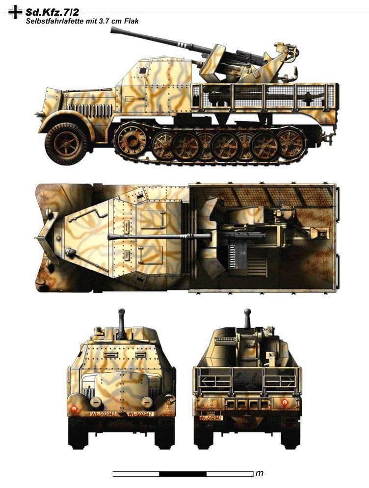 英雄连2非官方创新单位半履带装甲车多功能化