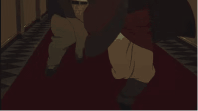 我觉得还成#提起日本动画电影,没有人比他更会开脑洞