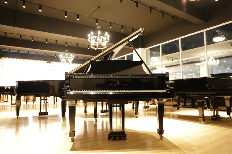施坦威steinwayb211大型演奏会三角钢琴