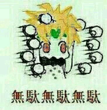 【jojo表情包第六期】