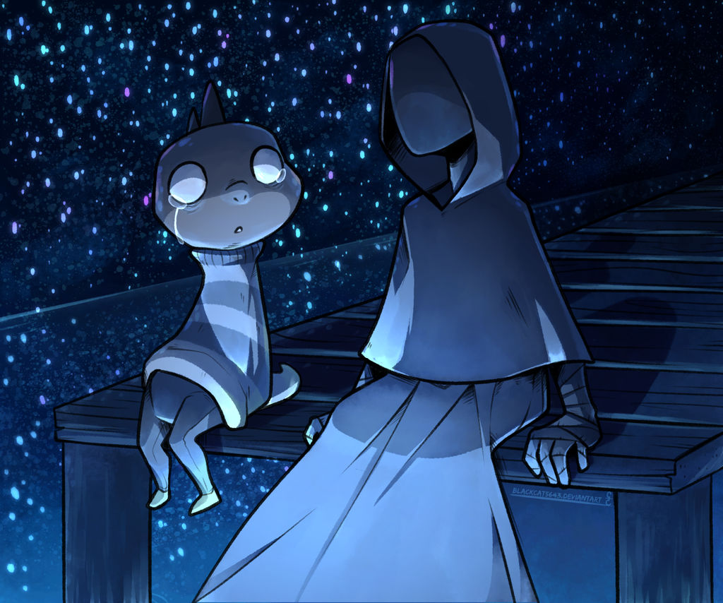 undertale传说之下精美人物图包gonerkid篇