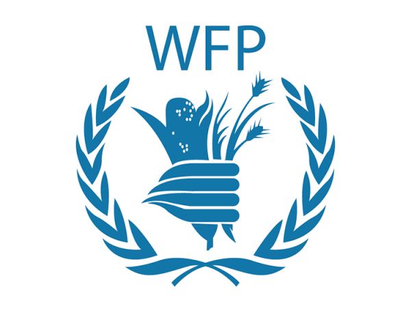 世界粮食计划署(wfp)