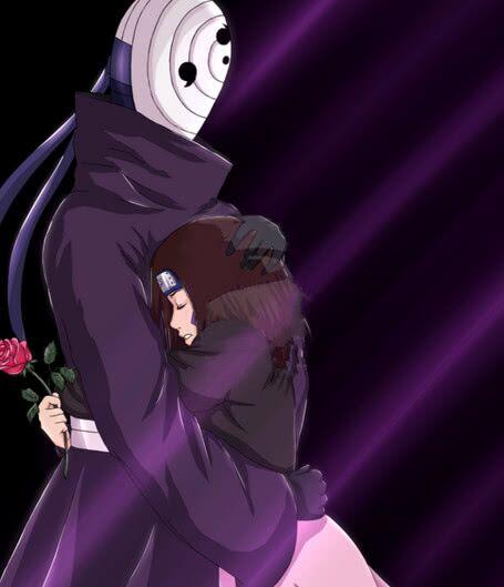 火影忍者 带土经典语录