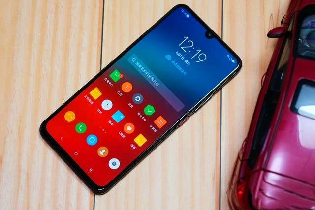 联想手机没人买了联想z6pro再次降价还有人用吗