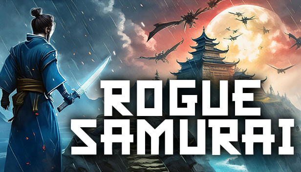 流氓武士 Rogue Samurai