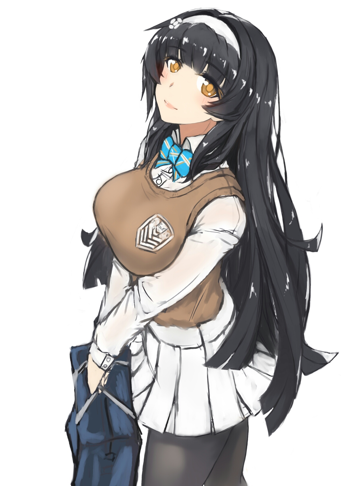 p站少女前线――95专场