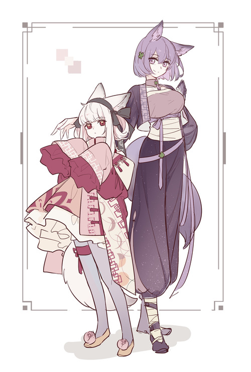 明日方舟同人作品汇集第一期(幻象黑兔,珂列卡不对称强制,lococo:p)