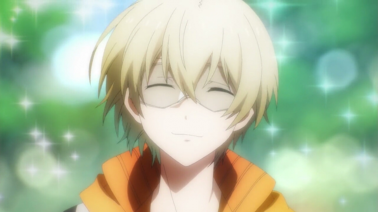 今晚吃鸡!盘点具有大逃杀元素的动画