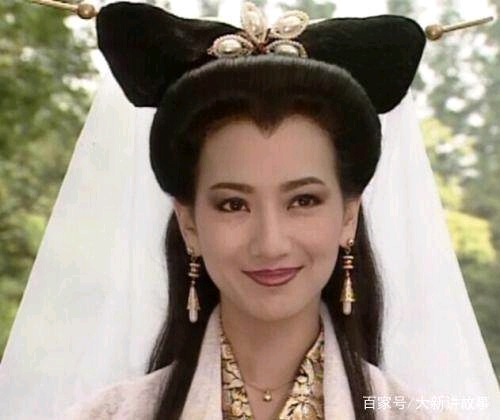 白素贞修炼1700年为什么不如年仅371年的孙悟空?
