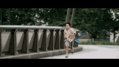 两个孩子的夏天之旅——《菊次郎的夏天》