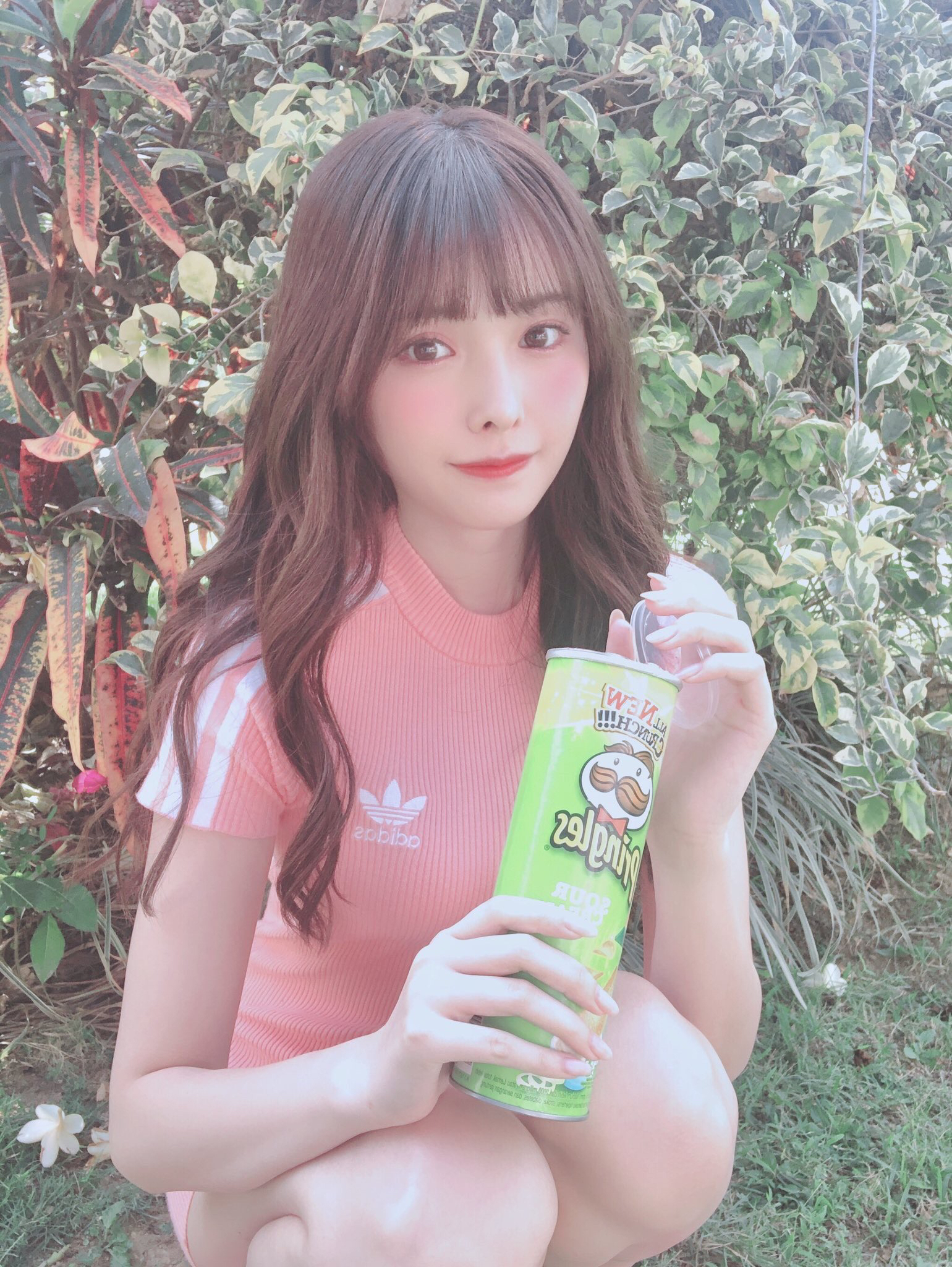 桥本有菜