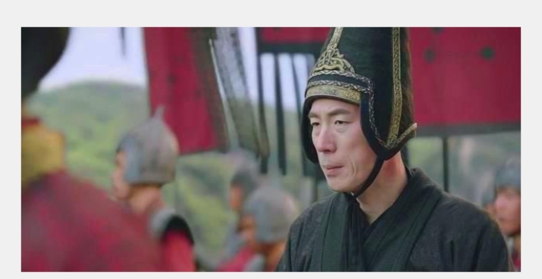 刘禅最恨的蜀汉重臣—董允