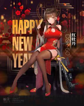 少女前线有哪些值得赞叹的点