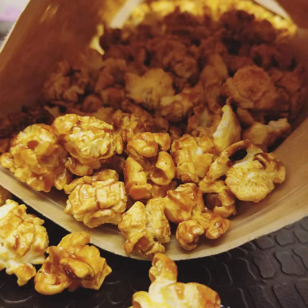 吃爆米花时被爆米花皮卡到喉咙怎么办 爆米花皮卡喉咙