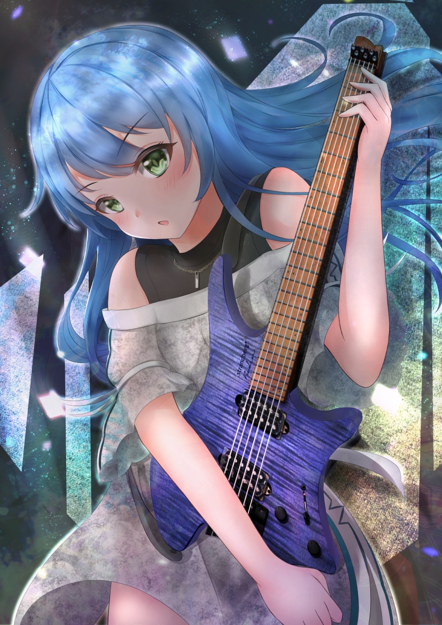 bangdream gt.篇