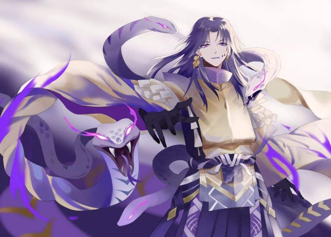 阴阳师四大肉队克星练好轻松八段再也不怕对面铁桶阵