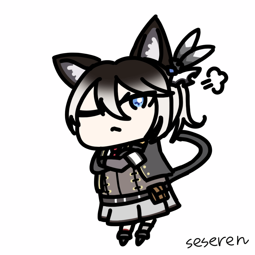 群友们天天都在发的seseren的表情包1有明日方舟碧蓝航线原神等表情包