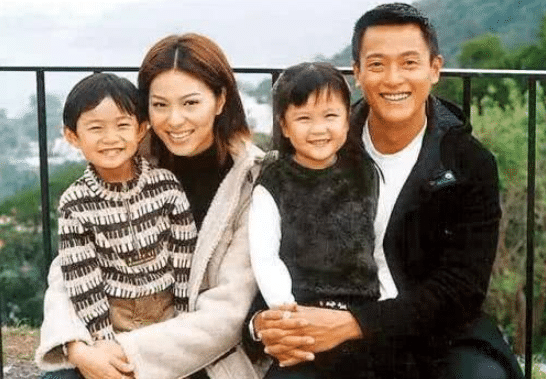 tvb男星魏骏杰妻子承认出轨!首谈婚姻,称两人已多年无夫妻生活